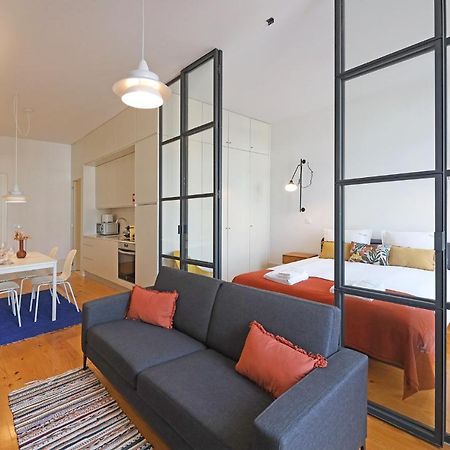 Flh S. Bento Blossom Studio Porto Exterior foto