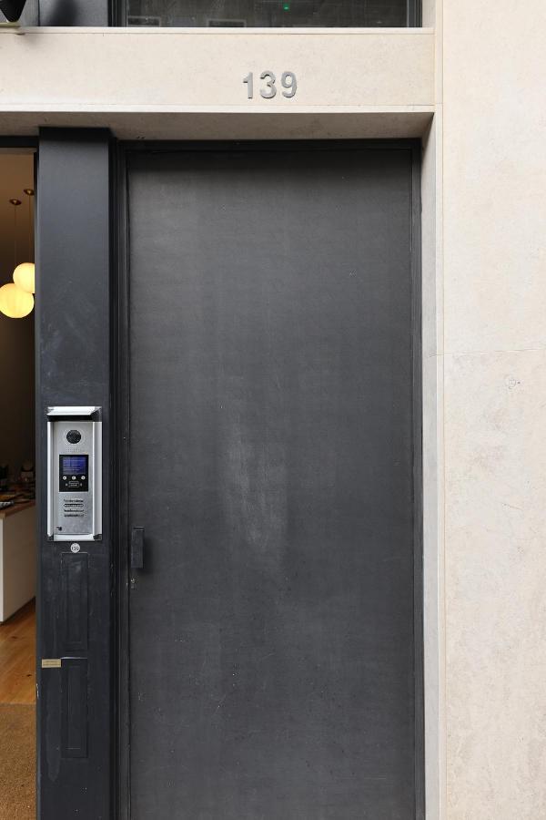 Flh S. Bento Blossom Studio Porto Exterior foto
