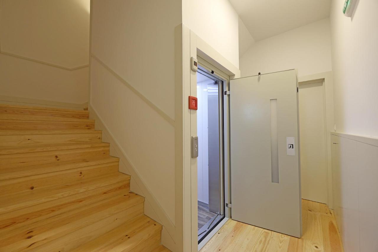 Flh S. Bento Blossom Studio Porto Exterior foto